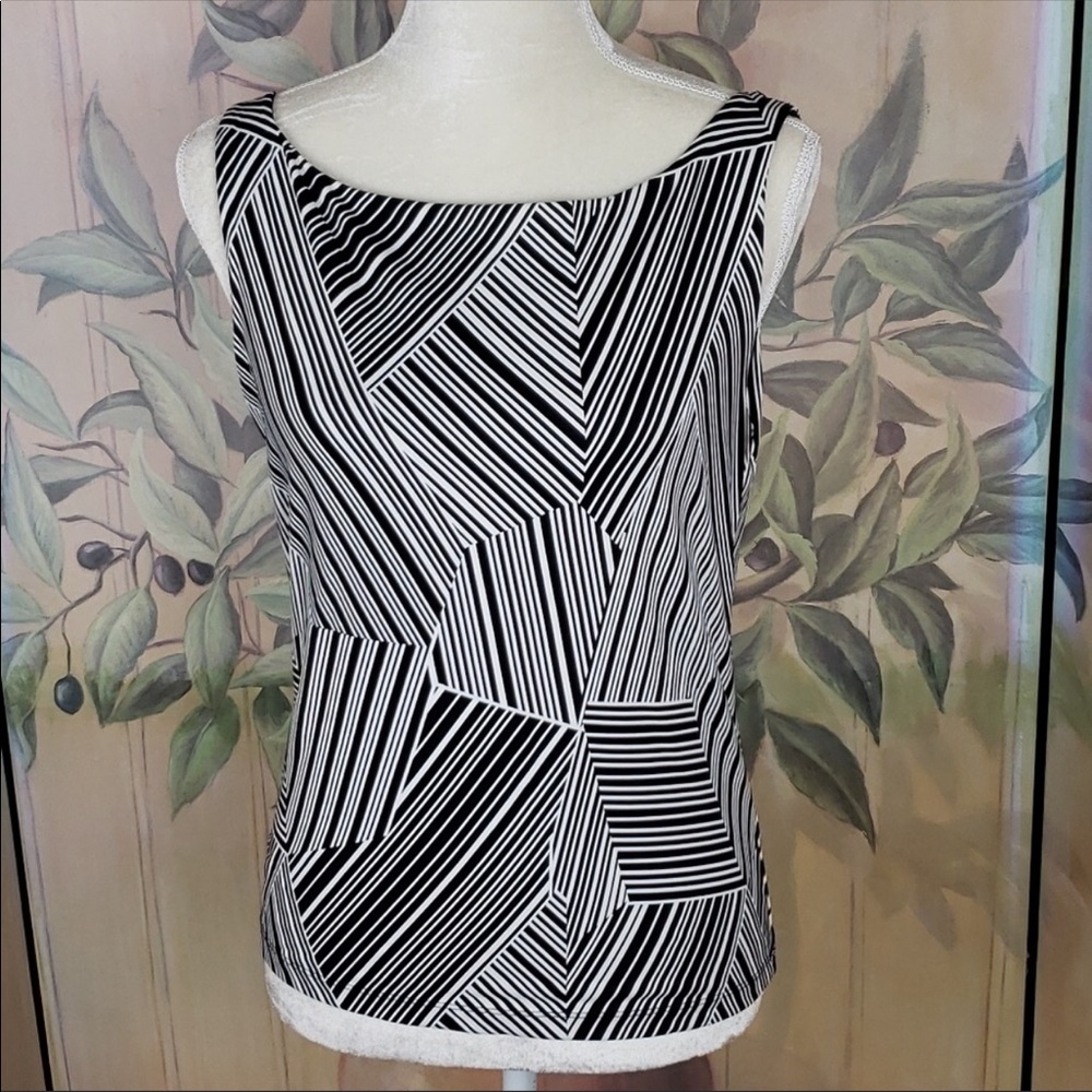 The Limited Sleeveless Top - L